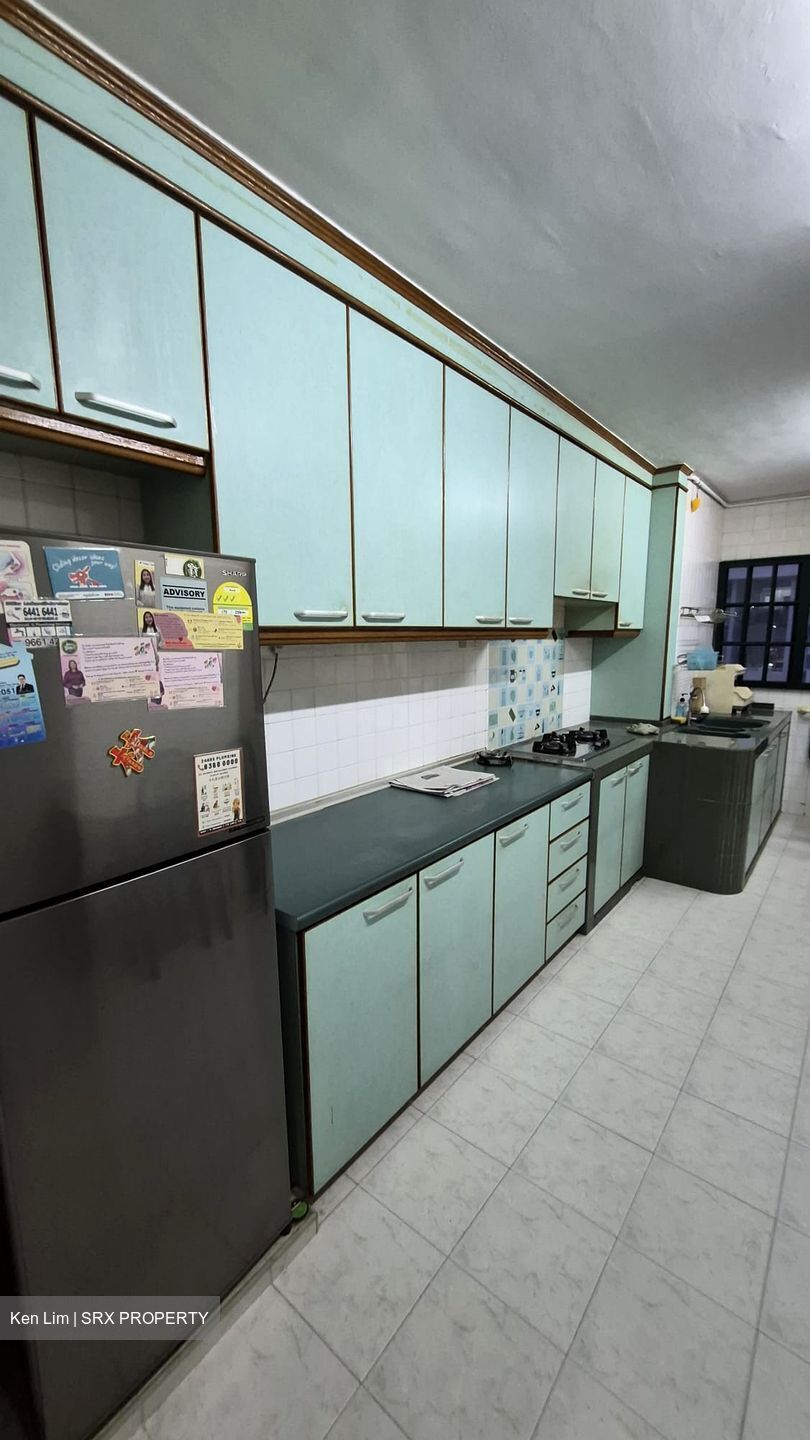 Ang Mo Kio Avenue 8 (Ang Mo Kio),  #613169071